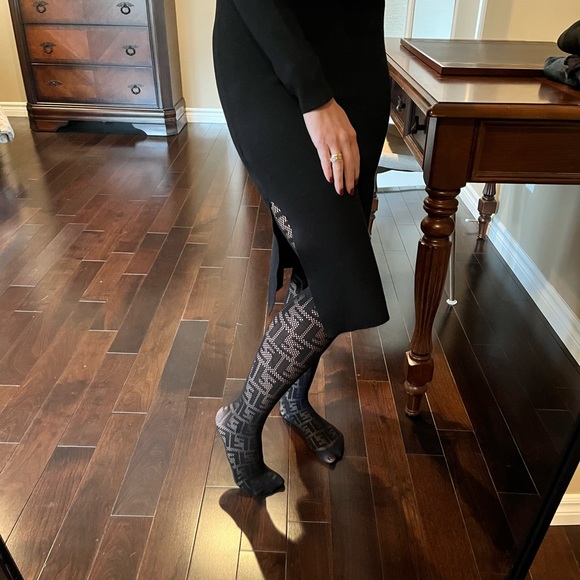 Fendi | Fendi forever tights - Picture 10 of 12